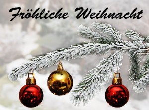 Weihnachtsbilder